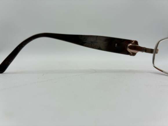Versace MOD 1139 Medusa Rectangular Eyeglasses Frames main image 4